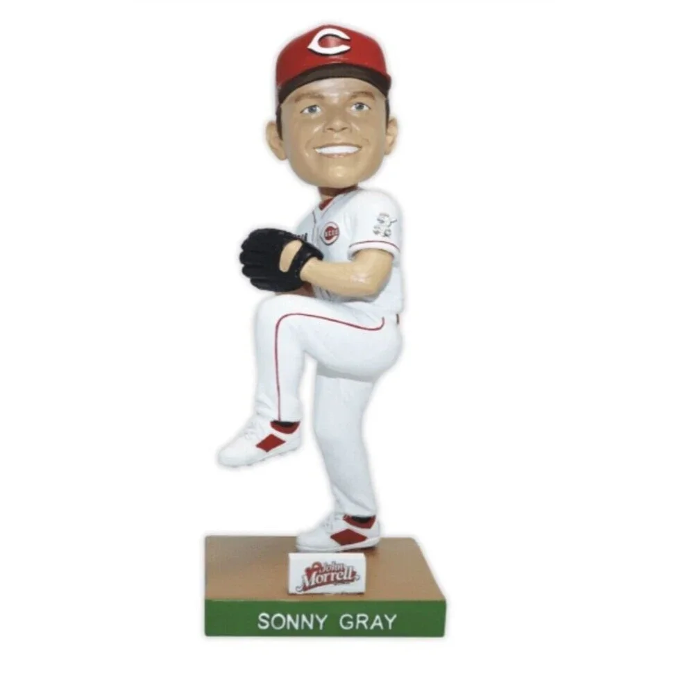 Cincinnati Reds sonny gray